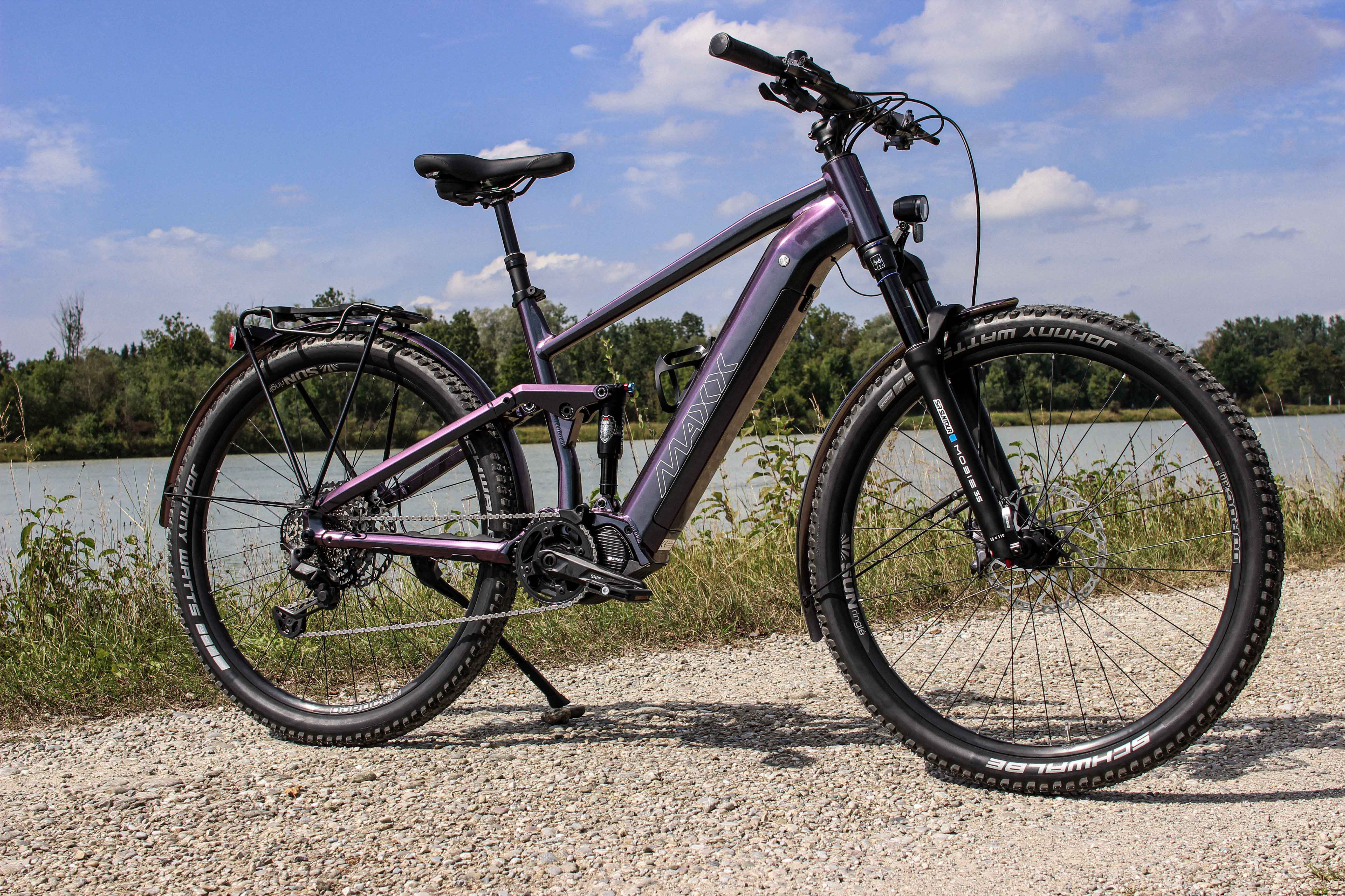 XXL Bikes