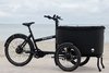 Butchers & Bicycles Mk1-E Automatic Gen 3 - schwarz