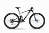 GHOST LECTOR FS WORLD CUP 30 black/silver - glossy S