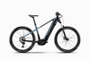 GHOST E-TERU B Advanced black/dark grey - glossy S