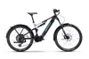 GHOST E-ASX UNIVERSAL EQ blazing black/misty gray - glossy M
