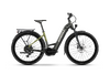 GHOST E-TERU LOW EQ black eel/cactus glänzend L