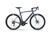 Lapierre PULSIUM 8.0 cumulonibus grey - glossy XL