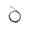 ORTLIEB Handlebar Mounting-Set Ersatzseil black