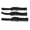 ORTLIEB FRAME-PACK Zip Befestigungsbänder black