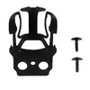 ORTLIEB DUFFLE Zip/ Lite Stecker black