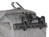 ORTLIEB QL2.2 Haken asphalt - black
