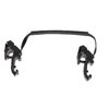 ORTLIEB QL2.2 Haken asphalt - black