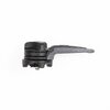 ORTLIEB QL1/ 2/ 2.1/ 2.2 Arretierungshaken asphalt - black