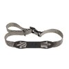 ORTLIEB Tragegurt Quick-Connect Gray