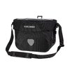ORTLIEB ULTIMATE black-reflective