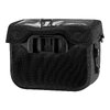 ORTLIEB ULTIMATE black-reflective