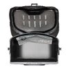 ORTLIEB ULTIMATE black-reflective