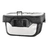 ORTLIEB Ultimate white - black