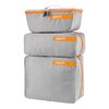 ORTLIEB Packing Cube Bundle Gray