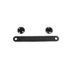 ORTLIEB Pannier Stabilizing Insert Retrofit Kit black