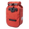 ORTLIEB Fork-Pack Plus dark chili