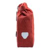 ORTLIEB Fork-Pack Plus dark chili