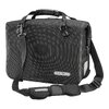 ORTLIEB OFFICE-BAG 21L black-reflective