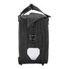 ORTLIEB OFFICE-BAG 21L black-reflective