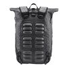ORTLIEB Vario High-Vis black reflective