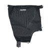 ORTLIEB VARIO 26L Flap High-Vis black-reflective