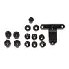 ORTLIEB QUICK-RACK black Quick-Rack XL