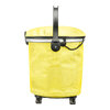 ORTLIEB Up-Town Rack lemon sorbet