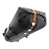 ORTLIEB Seat-Pack QR black matt