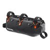 ORTLIEB Frame-Pack RC Toptube black matt