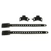 ORTLIEB O-Strap Bottle Cage Mount black