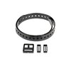 ORTLIEB O-STRAP black