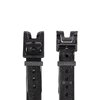 ORTLIEB O-Strap Rack black