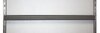 Ortlieb Perforated strip for loop hooks