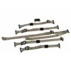 ORTLIEB ATRACK Compression Straps mud