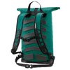 ORTLIEB COMMUTER-DAYPACK atlantis-green
