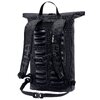ORTLIEB COMMUTER-DAYPACK black-reflective