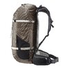 ORTLIEB ATRACK dark sand