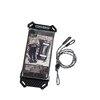 ORTLIEB Safe-it black - transparent M