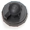 ORTLIEB Dosierventil black