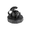 ORTLIEB Dosierventil black