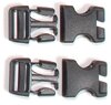 ORTLIEB RACK-PACK Steckverschluss
