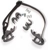 ORTLIEB QL1 Haken black