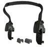 ORTLIEB QL2.1 Haken black
