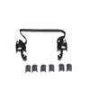 ORTLIEB QL2.1 Haken black