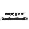 ORTLIEB QL2.1 Hilfsverschluss für BACK-ROLLER und SPORT-ROLLER black