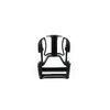 ORTLIEB Stecker X-Stealth black