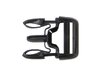ORTLIEB Steckverschluss X-Lite black