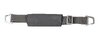 ORTLIEB Tragegurt Urban (150 cm, grau) Gray