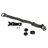 ORTLIEB QL2.1 Hilfsverschluss für BACK-ROLLER und SPORT-ROLLER black